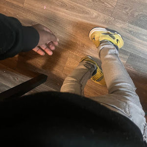 Meet your Posher, Mirrealleft